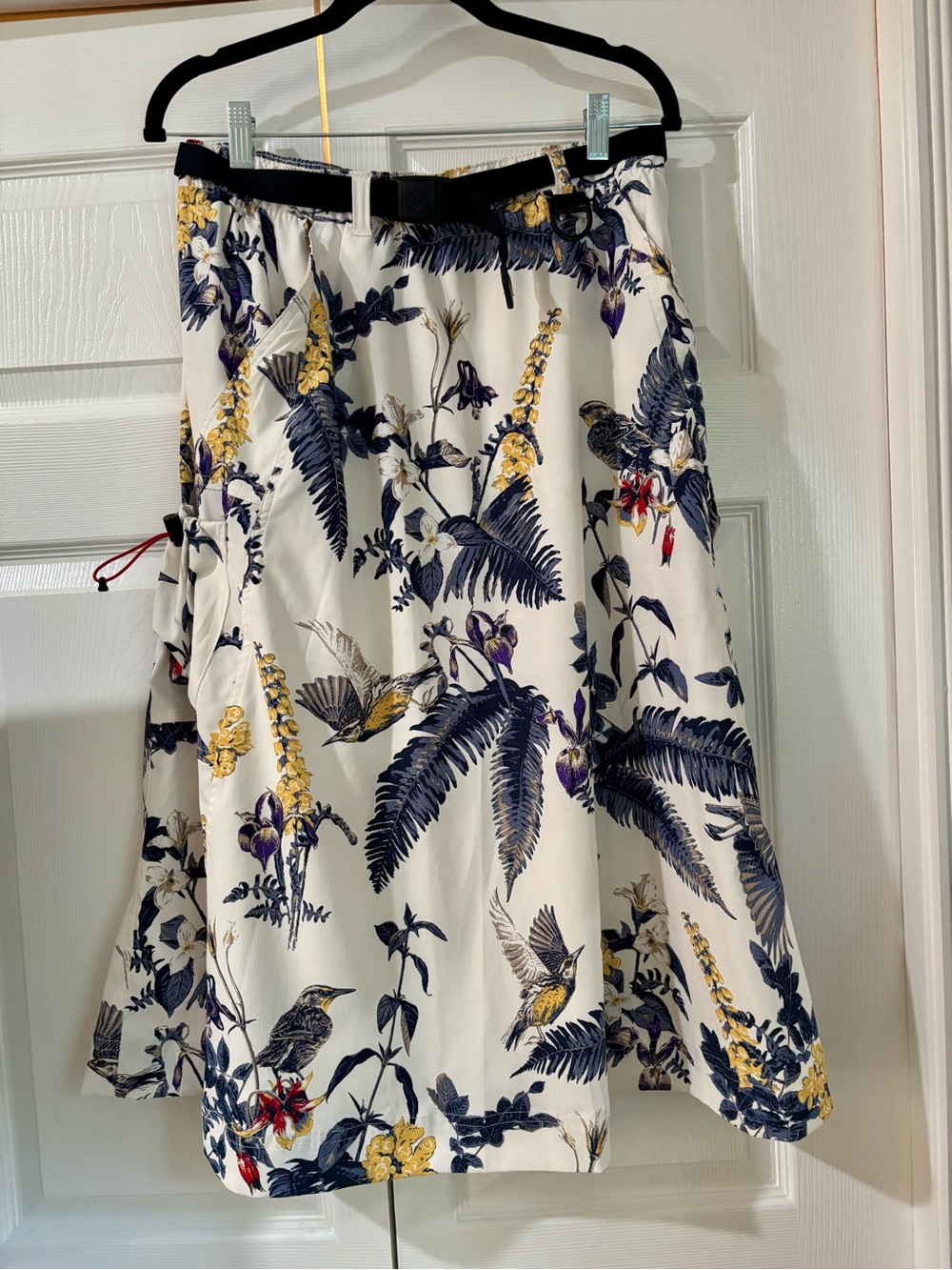 Columbia Women's Field Creek Utility Skirt Size M